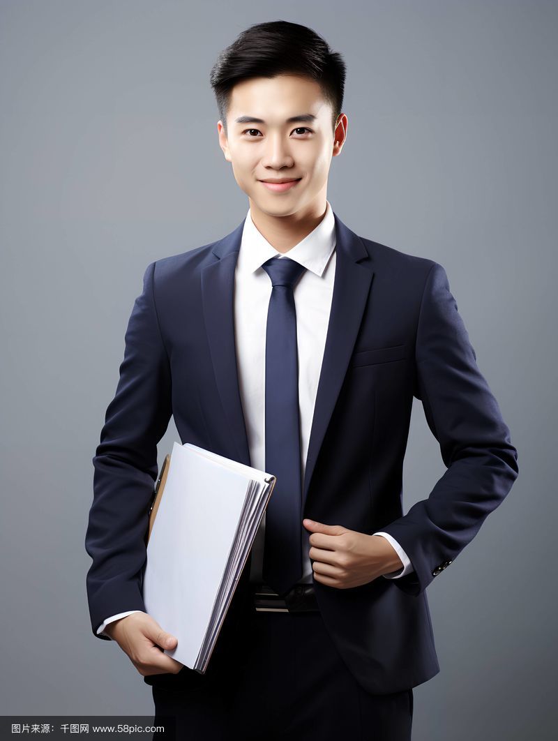 杨清华 动态图形设计负责人